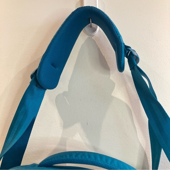 MEC  Stratis Messenger Shoulder Bag 13L Unisex laptop backpack daypack waist - Picture 15 of 16